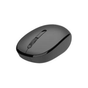 Mouse Serioux Spark 215 Wireless Negru, Senzor: Optic, DPI: 1000, conexiune: Dongle USB 2,4 GHz, SRXM-SPK215-BK