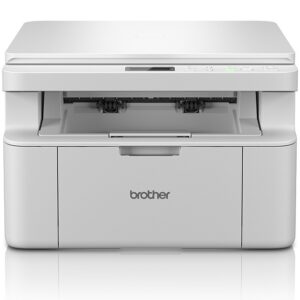 Multifunctionala Laser Brother DCP-L1630W Wireless scanner copiator