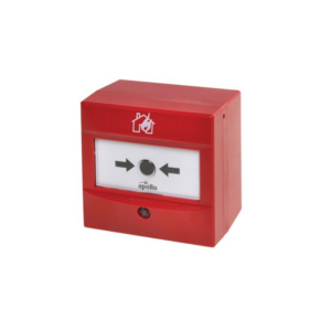 Buton de incendiu adresabil Apollo SA5900-908APO