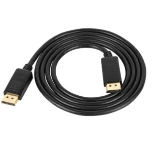 Cablu DisplayPort tata-tata 2m
