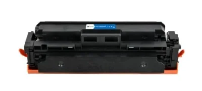 Cartus toner compatibil HP W2031X cyan cu chip