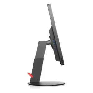 Monitor refurbished Lenovo ThinkVision T2454P 24 inch IPS 1920x1200