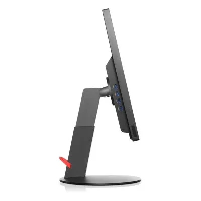 Monitor refurbished Lenovo ThinkVision T2454P 24 inch IPS 1920x1200