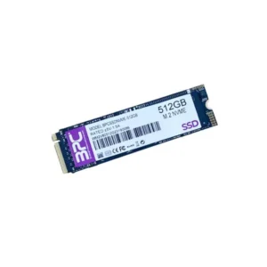SSD BPC 512GB NVMe M.2 2280
