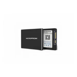 SSD Microfrom 512GB F11PRO SATA III 2.5 inch