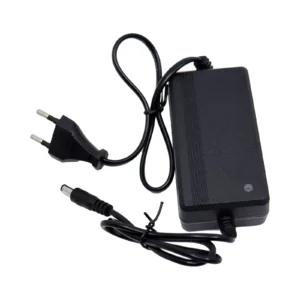 Sursa alimentare DC 12V 2A mufa 5.5x2.1mm Altanet Craiova