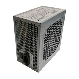 Sursa Inter-Tech SL-500C 500W ventilator 120mm Altanet Craiova