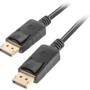 Cablu video DisplayPort la DisplayPort, 1.8m