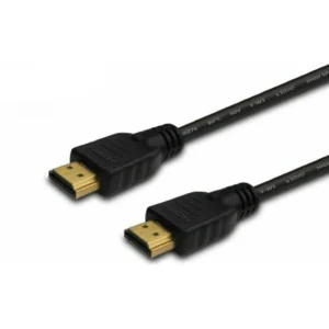 Cablu video HDMI la HDMI, 1.8m