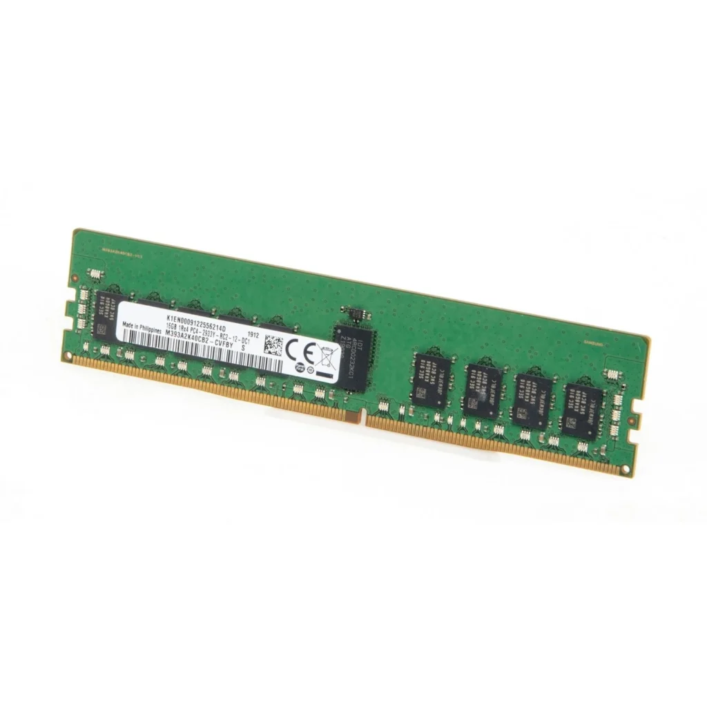 Memorie RAM Crucial DDR4 16GB 3200, DIMM