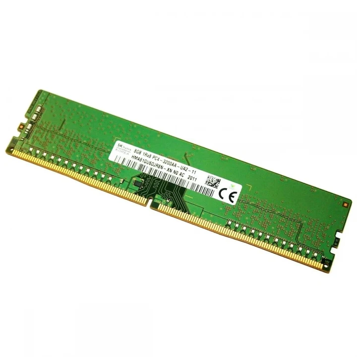 Memorie RAM DDR4 8GB 3200 MHz, DIMM