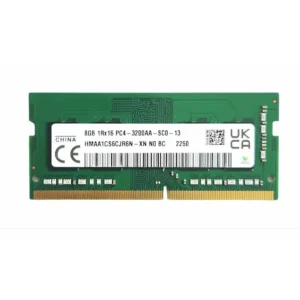 MEMORIE RAM SODIMM DDR4 8GB 3200 MHz