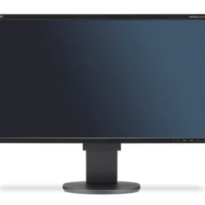 Monitor 24″ TFT NEC-WLED